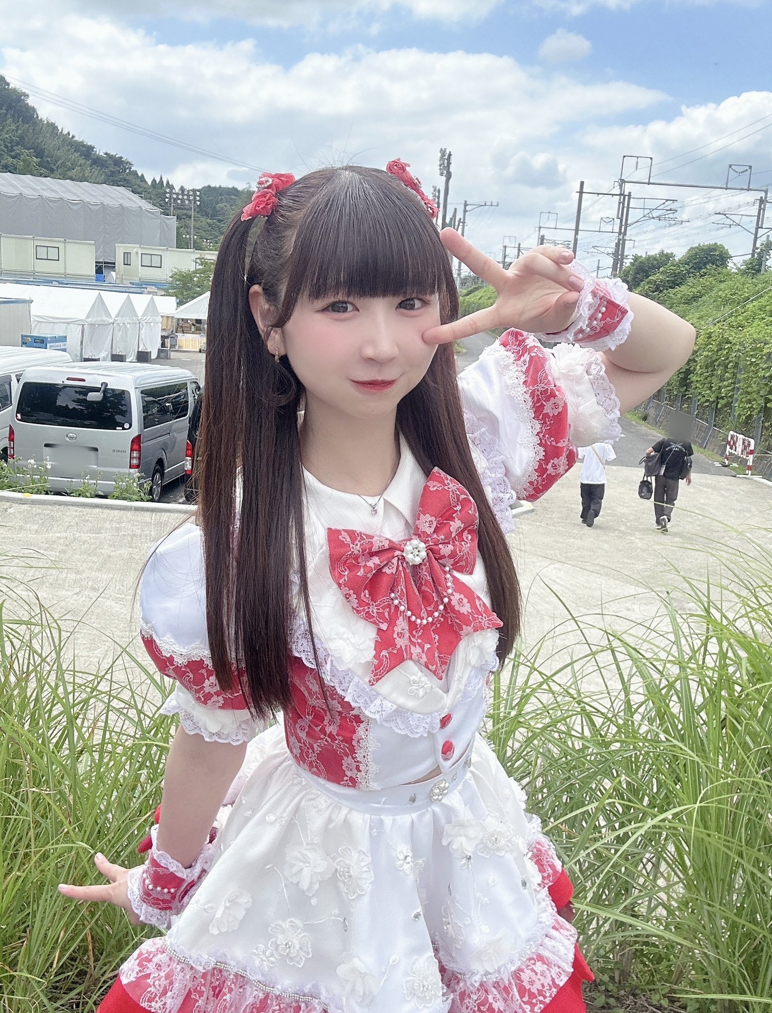 笹川 奈那 🍓 Cent Heaven on X: 