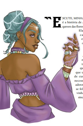 upatu_'s tweet photo. Amélia Feita por mim / Amélia Feita pela Jambo
Foda....
#Tormenta20 #TormentaRPG https://t.co/5o4ygyjXjg