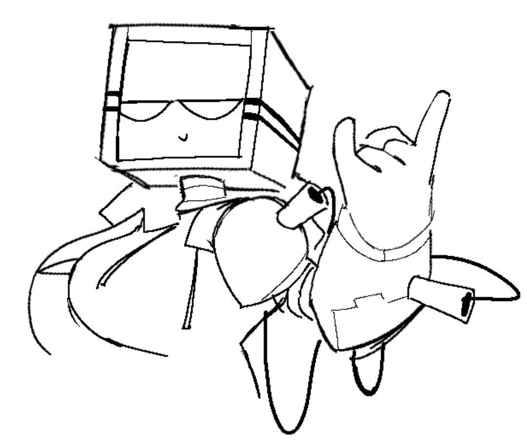 Bobotroi_'s tweet image. Drawing on phone with your fingers is a government torture method