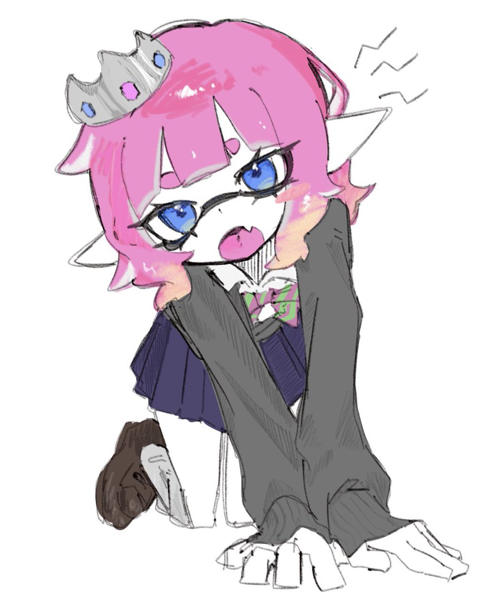 otigw's tweet image. がおー