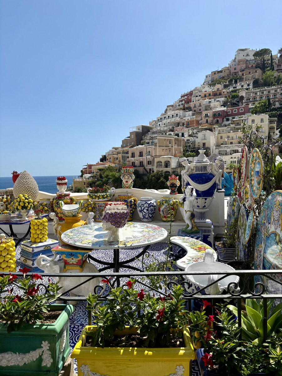 Giraygerim's tweet image. Mediterranean aesthetics ✨