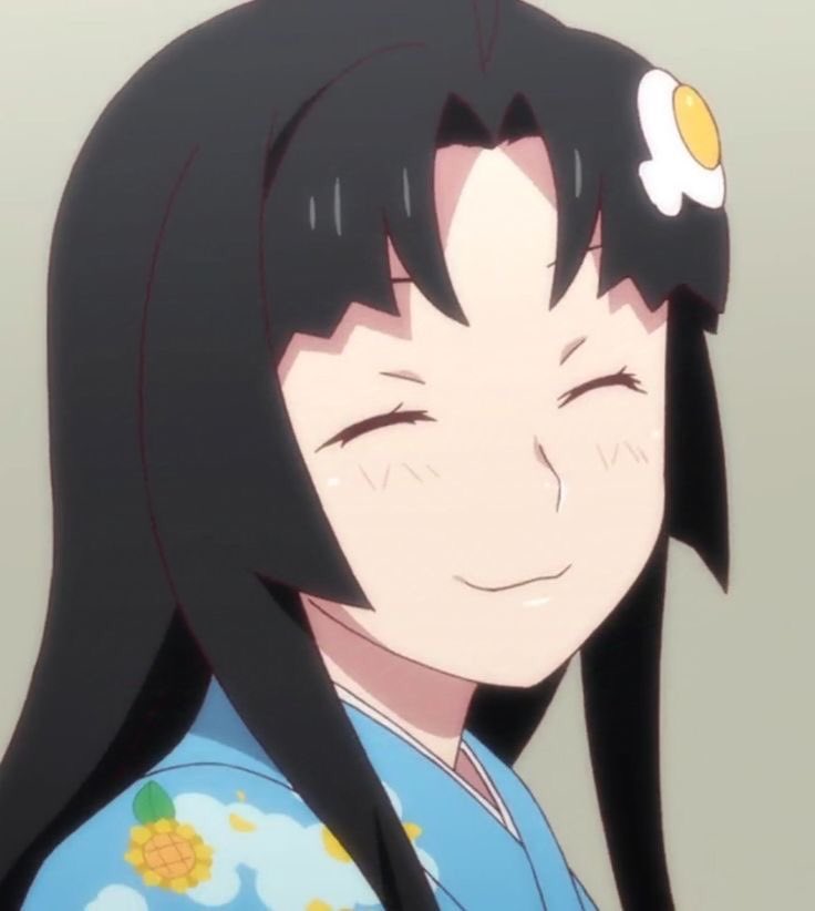 tsukihiposting's tweet image. tsubibi…… 😌