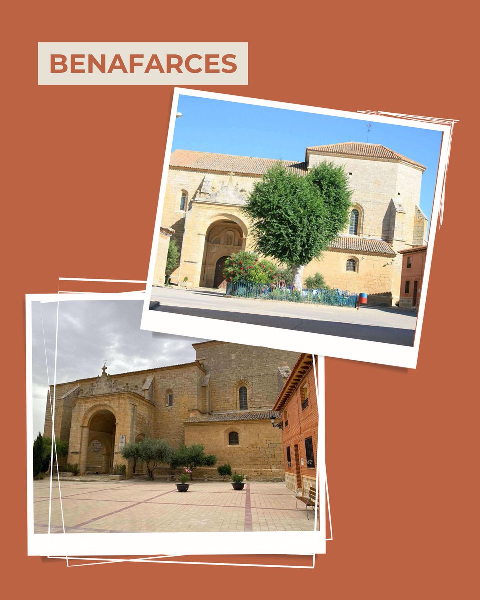 tornadera_'s tweet photo. 🧡 Daniel Yáñez nos comparte estas imágenes de #Benafarces para #TornaderaVerano.

¡Anímate y envíanos fotografías de las localidades que dan vida a los Montes Torozos! 🌻 https://t.co/cxXYF3CZfF