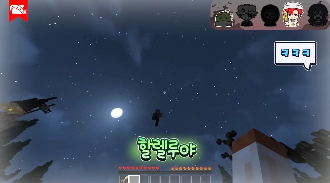 mayfly_sore's tweet photo. 내가 좋아하는 공룡모먼트
: 틀 다 깨부수고 개그 선보이는데 그게 영상의 킬포인트가 됨 + 다들 박장대소하는 유쾌한 엔딩 선사할 때...
대표적으로 신앙심이 너무 깊어 술래잡기에서 승천한 좀비룡이 있습니다 https://t.co/CjrX7ILnHW