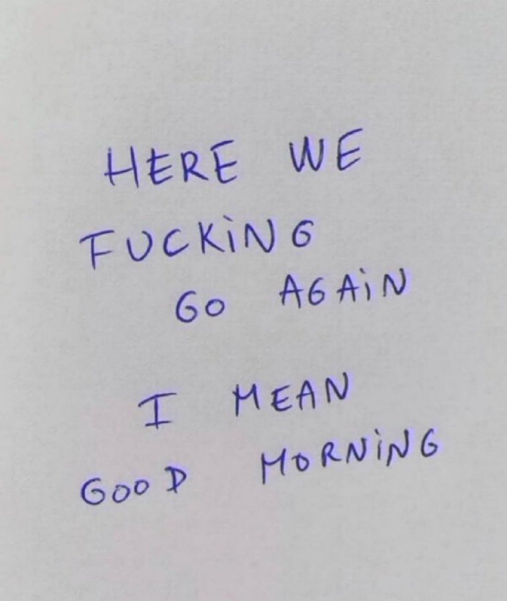 itstaeminkim's tweet image. Gm

New week, new opportunities
