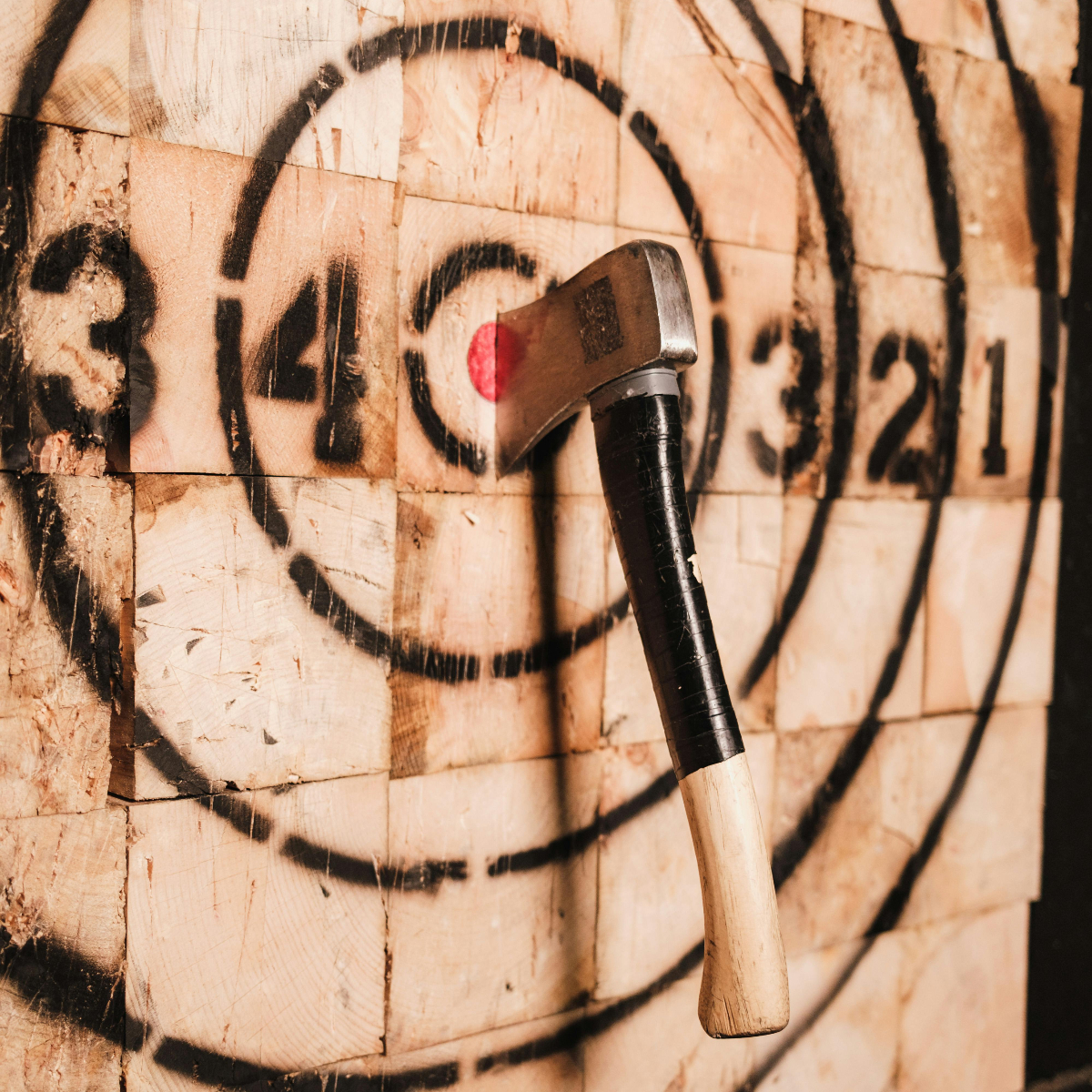 Don't miss this Wednesday's Chalkstone Fun Day! 🥳
📆 Wed 23 July - 11:00am to 3:00pm
📍 Chalkstone Community Centre

This year's FREE Chalkstone Fun Day will feature axe throwing, a bungee run, live music and more!

Find out more and event times below 👇
loom.ly/YO3xupA