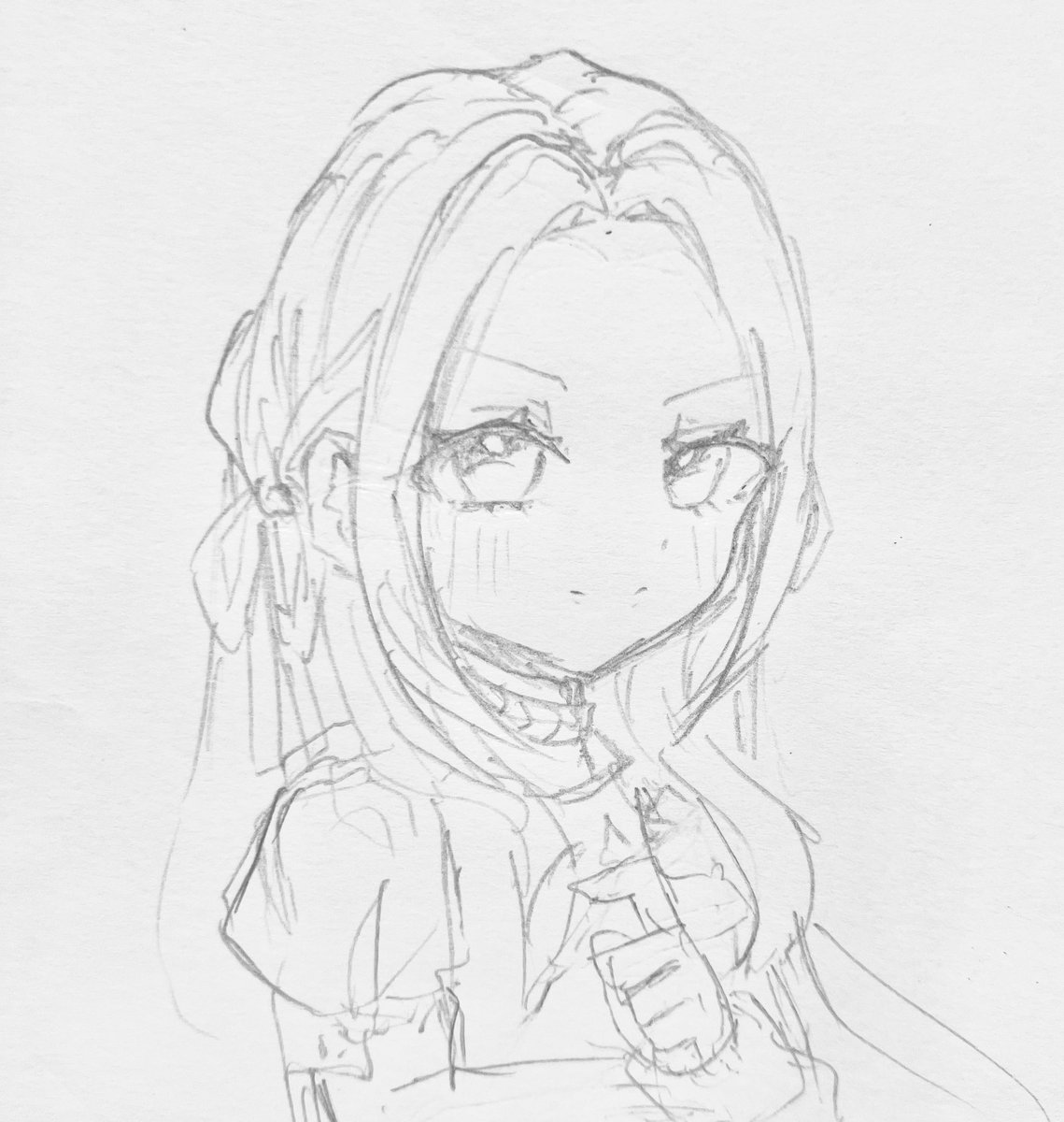 U_fe_'s tweet image. 