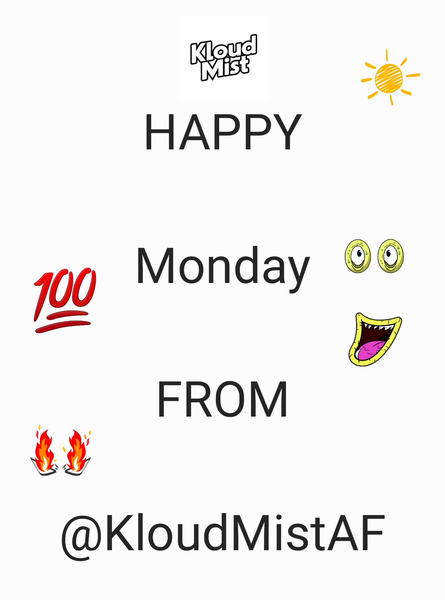 Good morning 𝕏. 👌