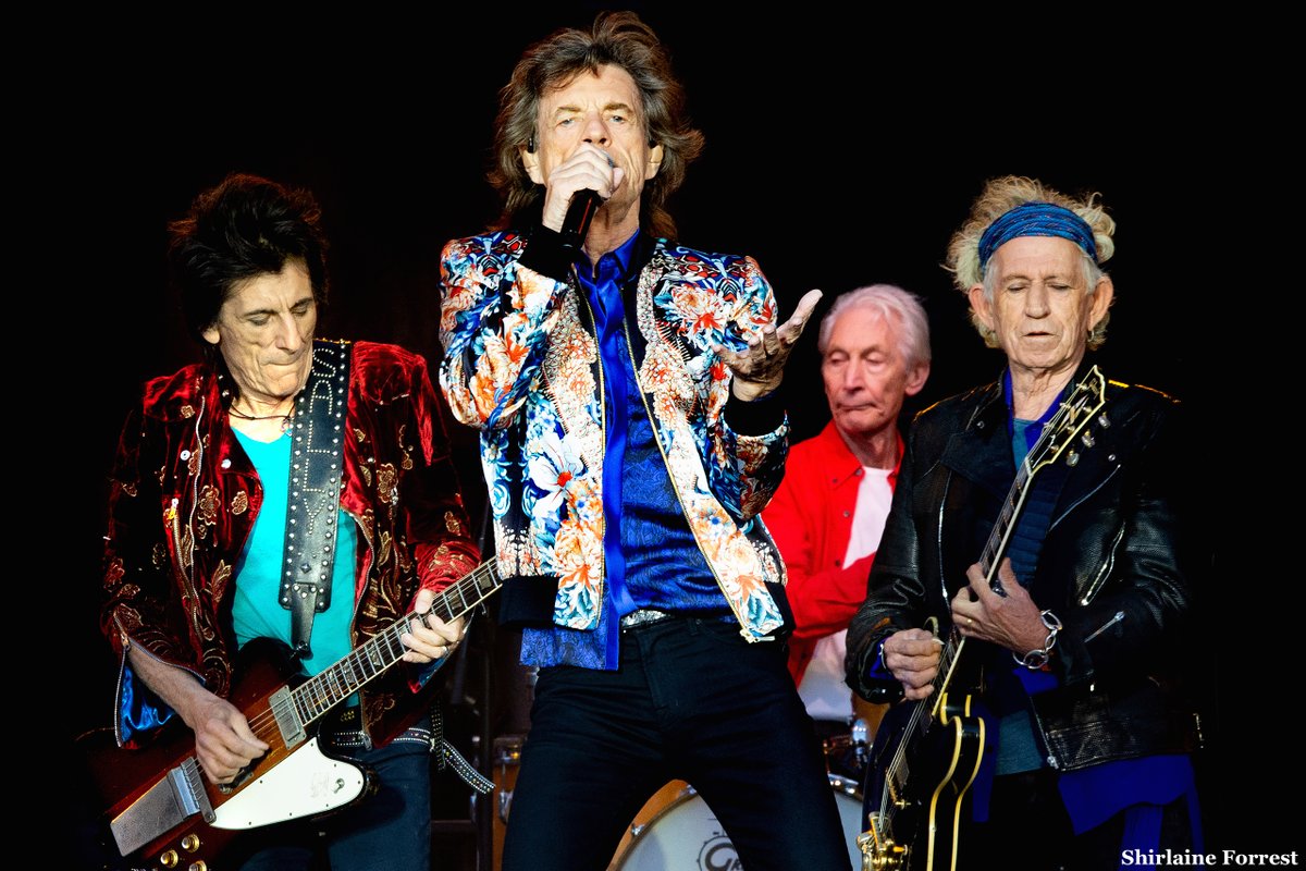 This week Pop Shots has shots on a long lost guitar of the Rolling Stones turning up after being stolen over half a century ago, who can be found on a new list of “hot” artists, &amp; where you could find Bruno Mars during a recent BLACKPINK concert

tinyurl.com/PSJly21

#humor