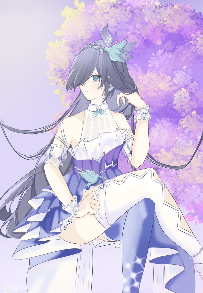 TimelyFuHua's tweet image. 