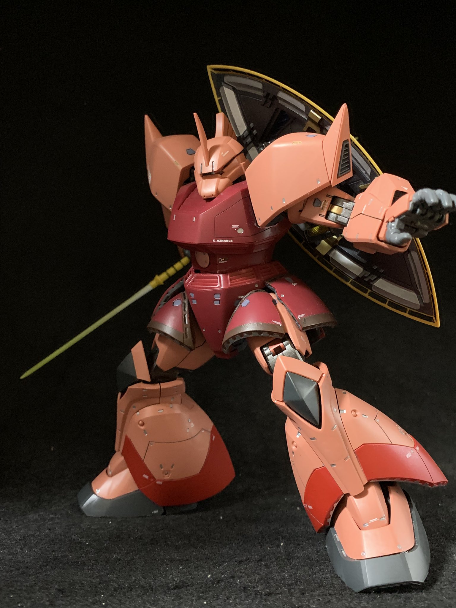 カブクワオタク 出ました！川西産オオクワガタ81UP！ やったー！O(≧∇≦)O