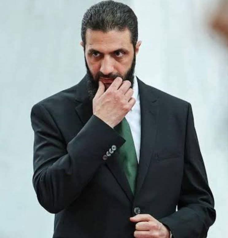 ما سرّه كلما زادت الفتن عليه زادت قوته (شرعيته) !