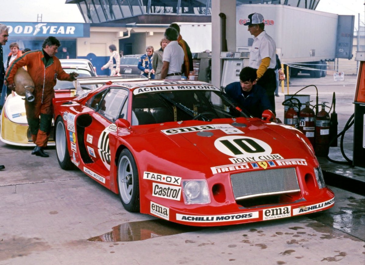 F.R.A.N.C.K (@ferrari24h) on Twitter photo Ferrari 308 GTB Turbo 🇮🇹
9H de Kyalami 1981 🇿🇦🏁
<a href="/jim_knipe/">Jim</a> <a href="/JJlemans37/">JJ</a> <a href="/Digione_79/">Luca</a> <a href="/junjokerando/">jun ando / 安藤 純</a> <a href="/pjlm2/">pjlm</a> <a href="/RSF_Motorsport/">RSF Motorsport ®</a> <a href="/Rinoire/">rinoire</a> <a href="/bourdyot_/">Bourdyot</a> <a href="/PrancingHorse27/">27 GILLES</a> <a href="/DiaboloKesta/">Kesta Diabolo ?</a> <a href="/gmracingblue/">Grant</a>
<a href="/jermann_kurt/">Kurt Peter Jermann</a> <a href="/RGcars85/">RG cars</a> <a href="/LienhardRacing/">LienhardBildwerke © ⛽</a> <a href="/HitoshiH5/">Hitoshi H</a> <a href="/jlcooke99/">Jim Cooke</a> <a href="/aut0mob/">automobilista ⛽</a> <a href="/munimula51/">tim grimm</a> <a href="/sbmktg/">DB @ sb:mktg</a> Ferrari 308 GTB Turbo 🇮🇹
9H de Kyalami 1981 🇿🇦🏁
<a href="/jim_knipe/">Jim</a> <a href="/JJlemans37/">JJ</a> <a href="/Digione_79/">Luca</a> <a href="/junjokerando/">jun ando / 安藤 純</a> <a href="/pjlm2/">pjlm</a> <a href="/RSF_Motorsport/">RSF Motorsport ®</a> <a href="/Rinoire/">rinoire</a> <a href="/bourdyot_/">Bourdyot</a> <a href="/PrancingHorse27/">27 GILLES</a> <a href="/DiaboloKesta/">Kesta Diabolo ?</a> <a href="/gmracingblue/">Grant</a>
<a href="/jermann_kurt/">Kurt Peter Jermann</a> <a href="/RGcars85/">RG cars</a> <a href="/LienhardRacing/">LienhardBildwerke © ⛽</a> <a href="/HitoshiH5/">Hitoshi H</a> <a href="/jlcooke99/">Jim Cooke</a> <a href="/aut0mob/">automobilista ⛽</a> <a href="/munimula51/">tim grimm</a> <a href="/sbmktg/">DB @ sb:mktg</a>