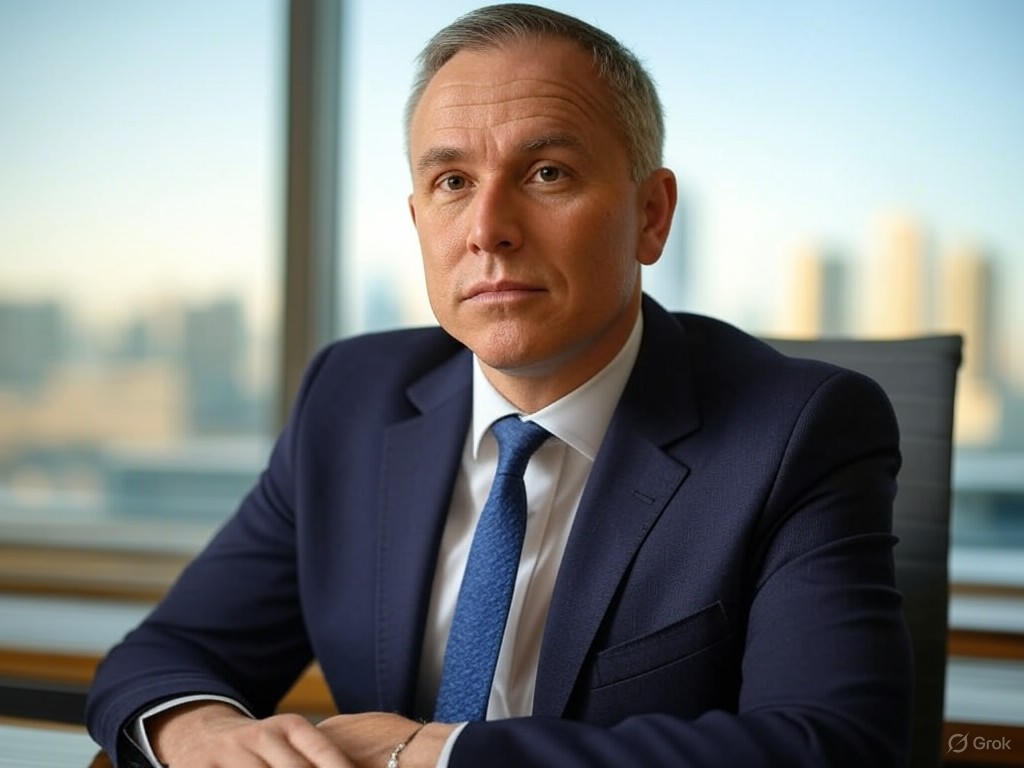 mercadonewsmag's tweet image. 💰 CFO pay shifts to performance-based models! Get ready for a new era of accountability and strategic growth. #CFOInsights #CrecimientoSostenible  mercadonews.com/blogs/economy/…