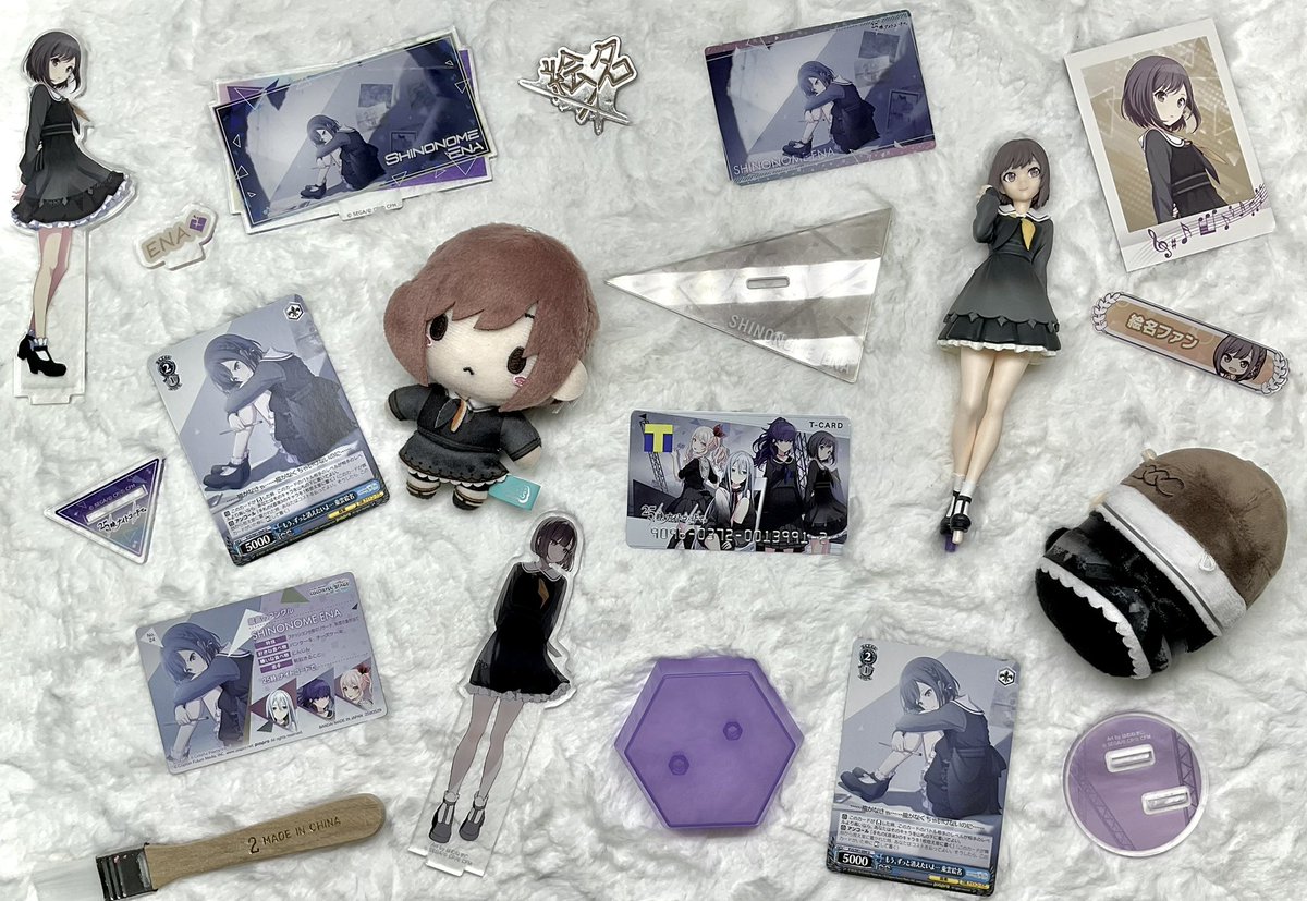 __enamad's tweet image. 絵を見逃さない