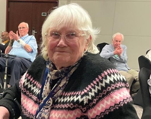 The British Polio Fellowship mourns the loss of Trustee Linda Evers. RIP Linda
britishpolio.org.uk/post/charity-m…