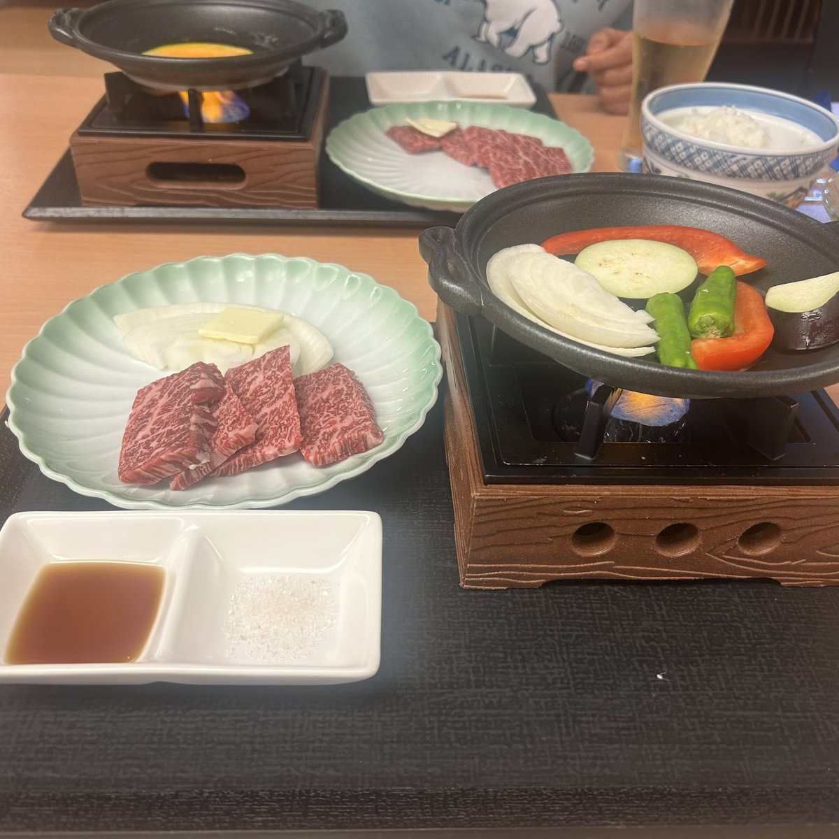iwaking83's tweet image. いただきまーす！
