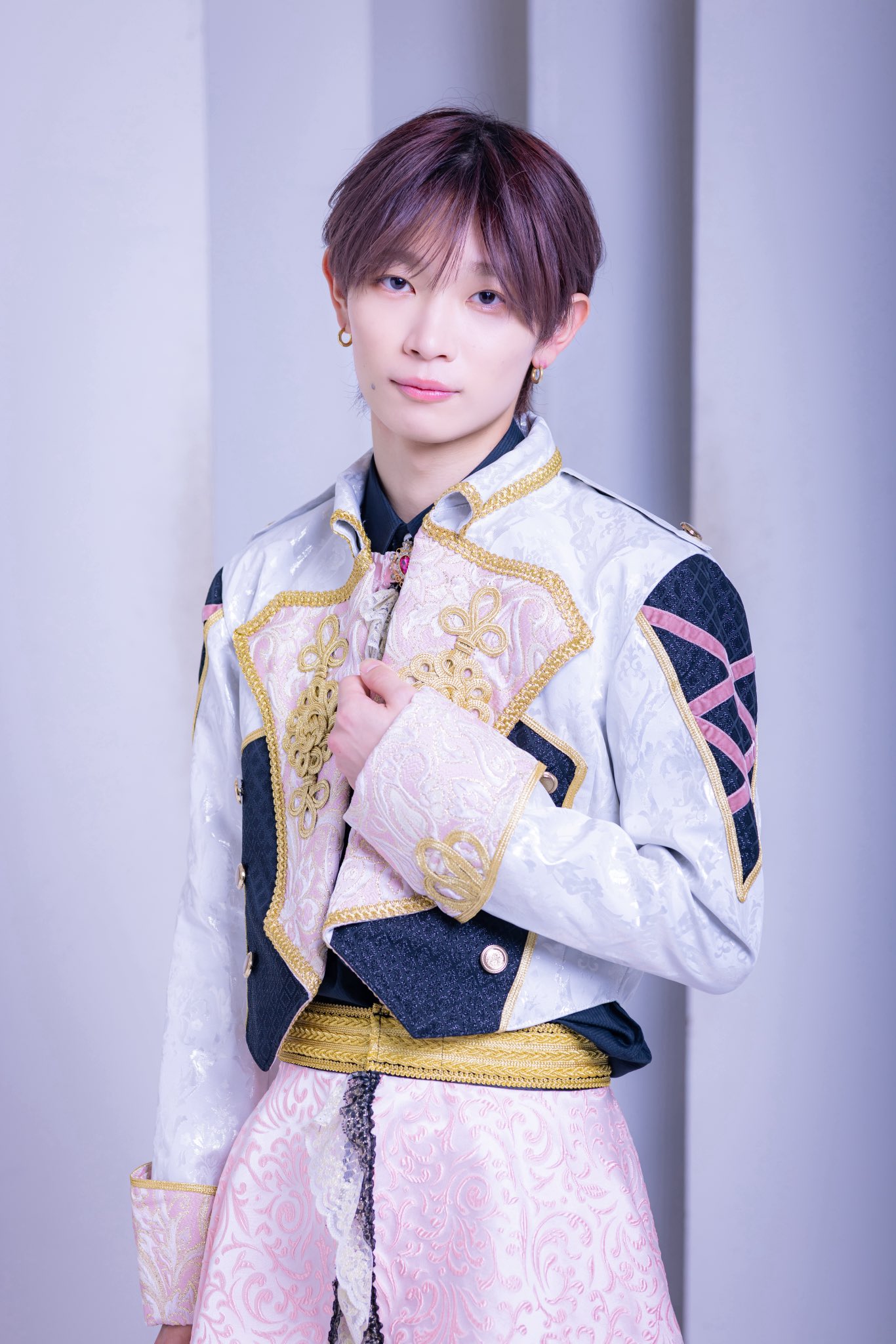 結翔『Yuto』 結翔 (@yuto_ptrc) / X
