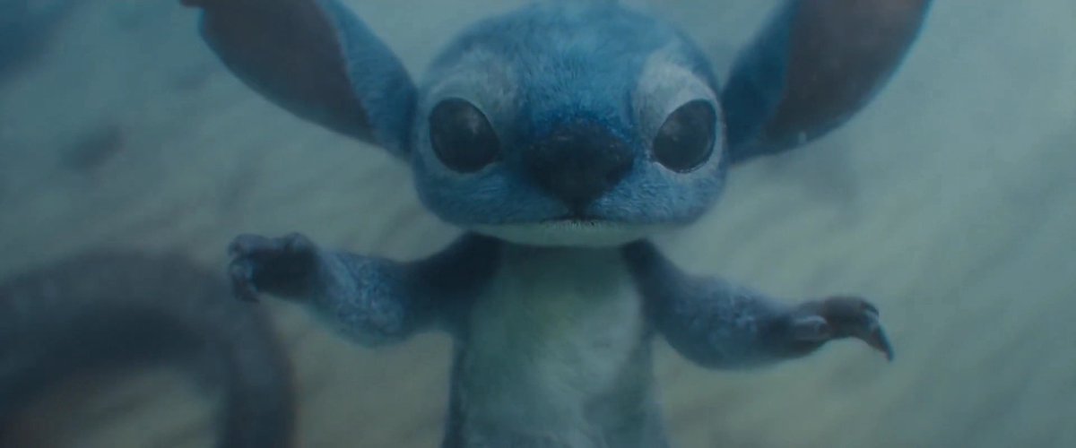 scottegbert4's tweet image. Stitch is too precious. If I can comfort him...
#LiloAndStitch