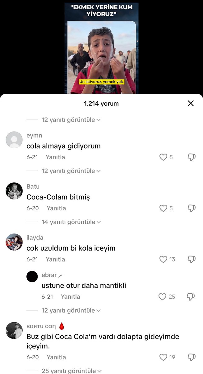 Böyle orospu çocukları oldukça bizim ülkemiz gün yüzü görmez