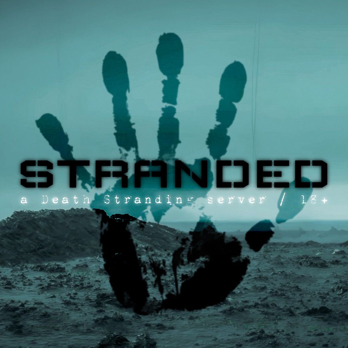chocohybrid's tweet image. OKAY THE DEATH STRANDING DISCORD SERVER IS DONE
18 plus only! invite in the replies
#DeathStrading #DeathStranding2OnTheBeach