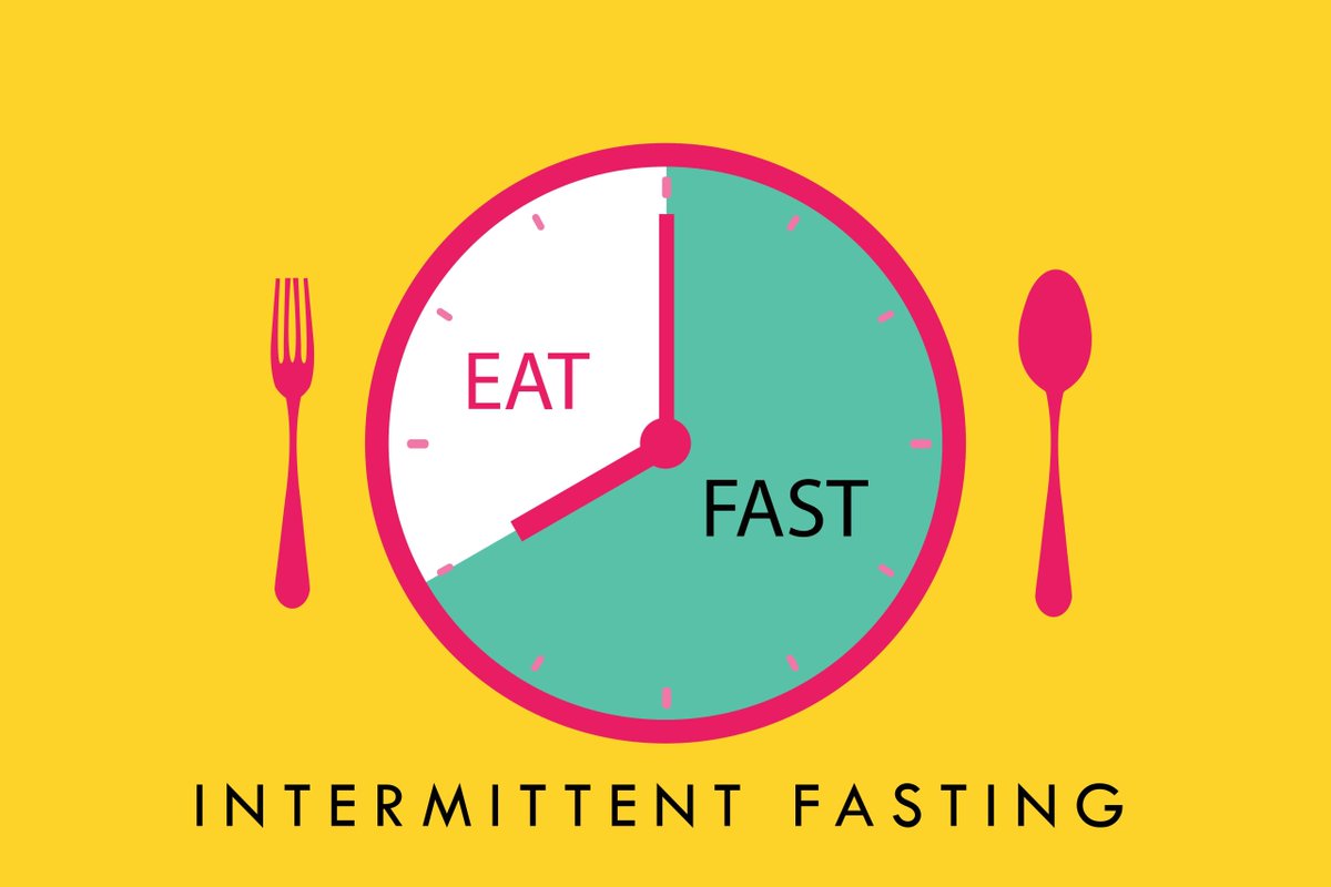 AmmousMD's tweet image. Intermittent fasting is a great form of physical and mental reset
However, you don't want to overdo it
Some signs that you are: Cold extremities, low energy/libido, poor sleep and muscle cramps