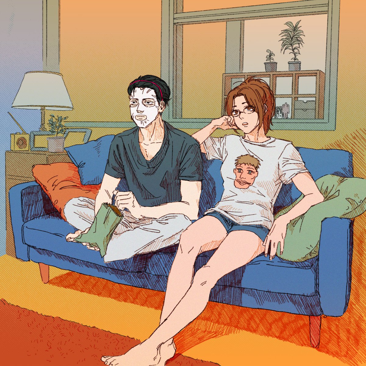 사진참고,, 립한 #levihan