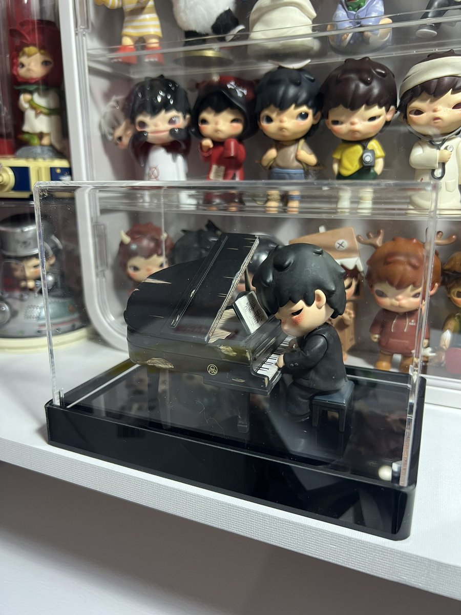 BAGUS BANGET DISPLAY BOXNYAAA