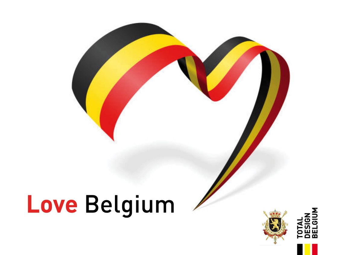 TotalDesignBE's tweet image. 21 JULY 2025 - BEING BELGIAN IS BEAUTIFUL !

Fijne Nationale Feestdag - Joyeuse Fête Nationale - Happy National Day !  

#nationalefeestdag #nationalefeestdagvanbelgië #nationalefeestdagbelgie #21july #belgium #tomorrowland #totaldesignbelgium