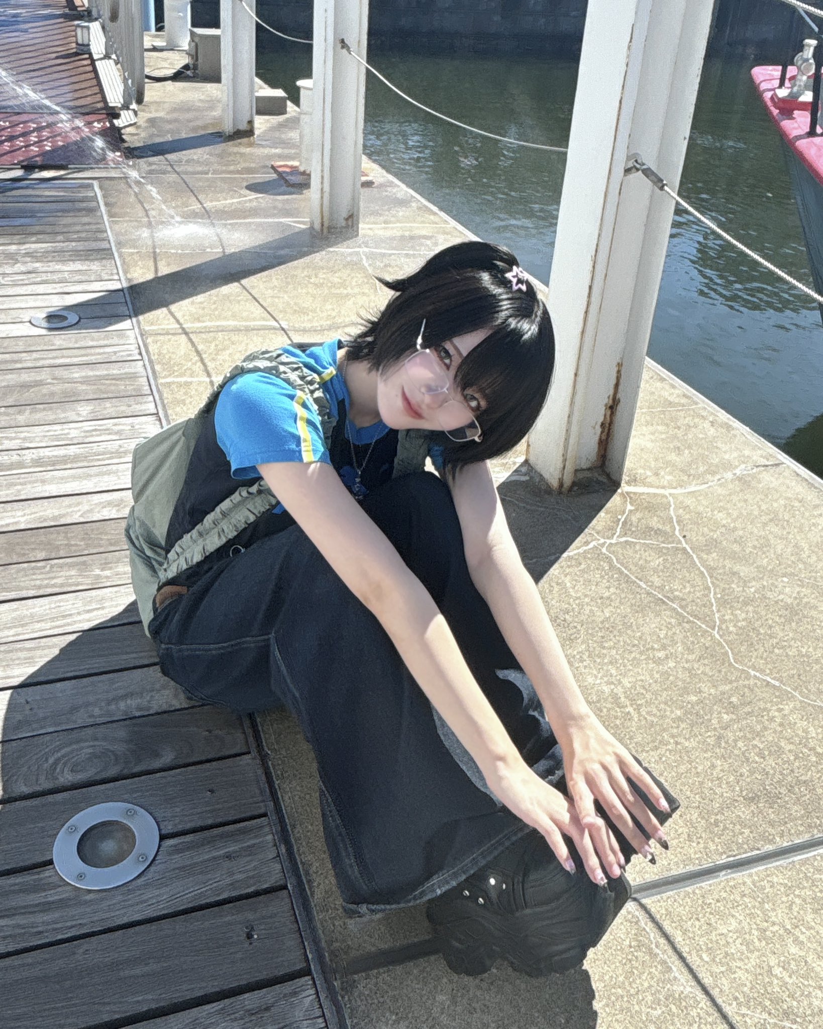 AVAM　東雲青空　写真集 AVAM 東雲青空 写真集 🃏 #AVAM 新ビジュアル公開