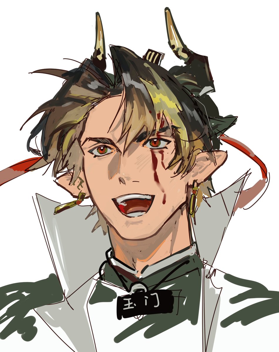 milkotka's tweet image. #chongyue