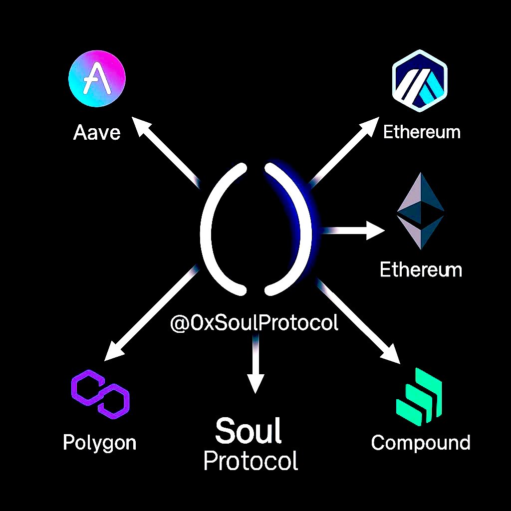 Airdrops Hunter (@heis_hunter) on Twitter photo čæåØé¾äøé¾ä¹é“ę„åęč
¾ļ¼ééļ¼å·²ē» 2025 幓äŗć
<a href="/0xSoulProtocol/">Soul Labs</a> äøåŗęļ¼č·Øé¾åč“·å
Øęå®ć
åŖēØäøäøŖč“¦ę·ļ¼ē“ę„äø²čå
Øé¾ļ¼
ā åäøę¬”ļ¼å
Øé¾åÆå
ā ę²”ęꔄćę²”ęå
č£
åøļ¼å
ØęÆåēęµåØ
ā čŖåØåø®ä½ ę«é¾ćę¾ęµåØę§ćå®ę儽äøå
ä½ å„é½äøēØē®”ļ¼åŖē®”ęäø Soulļ¼å
¶ä»å®å
Øęå®ć
DeFi čæåØé¾äøé¾ä¹é“ę„åęč
¾ļ¼ééļ¼å·²ē» 2025 幓äŗć
<a href="/0xSoulProtocol/">Soul Labs</a> äøåŗęļ¼č·Øé¾åč“·å
Øęå®ć
åŖēØäøäøŖč“¦ę·ļ¼ē“ę„äø²čå
Øé¾ļ¼
ā åäøę¬”ļ¼å
Øé¾åÆå
ā ę²”ęꔄćę²”ęå
č£
åøļ¼å
ØęÆåēęµåØ
ā čŖåØåø®ä½ ę«é¾ćę¾ęµåØę§ćå®ę儽äøå
ä½ å„é½äøēØē®”ļ¼åŖē®”ęäø Soulļ¼å
¶ä»å®å
Øęå®ć
DeFi