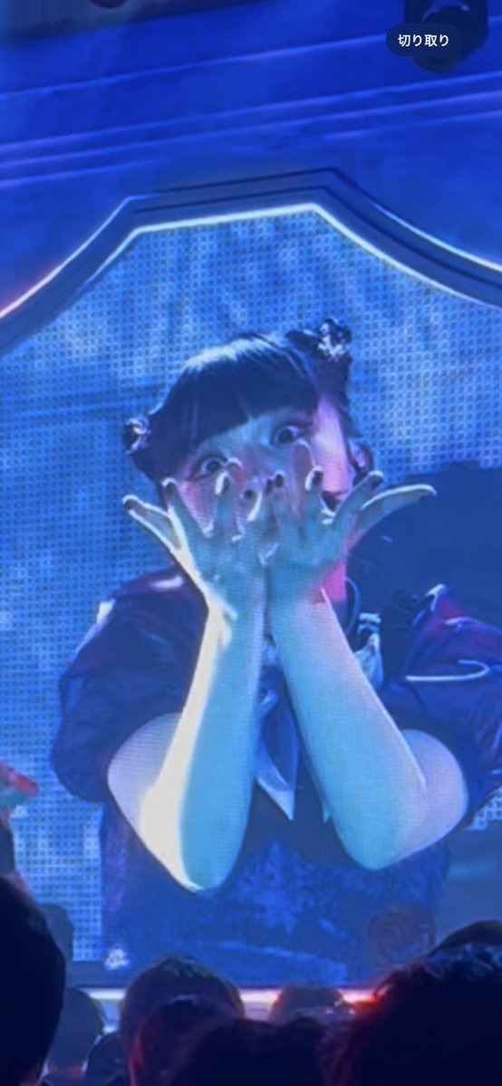 yappa_gyudon's tweet image. 個人的最強凛花ちゃん💜
どうしても、その眼に魅かれてしまう
#フレイムメドゥーサ