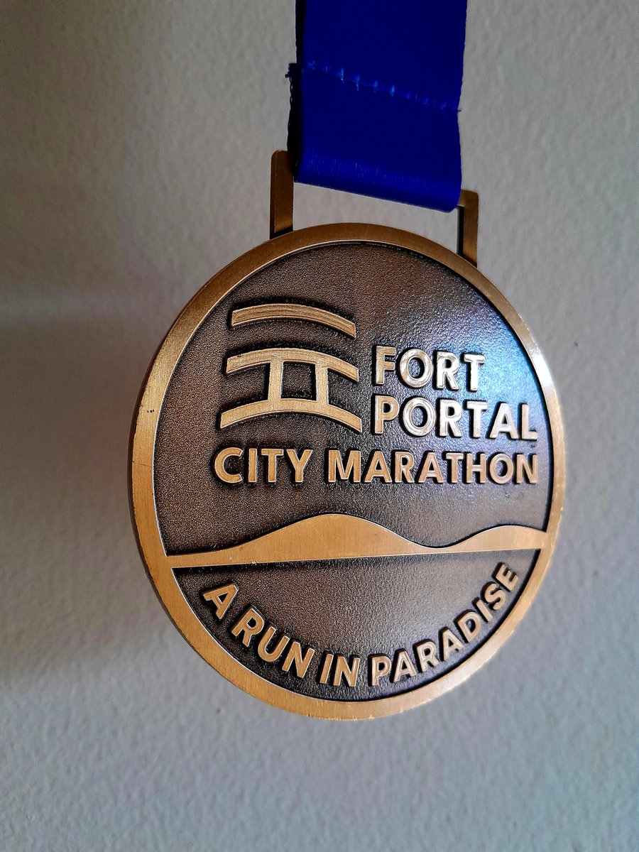 AkandindaErnest's tweet image. 'Paradise' - LL Cool J ft. Amerie
#FortPortalCityMarathon
#ARunInParadise
On to @MakRun_Ug @RwenzoriMarathn & @UgRotaryCancerP