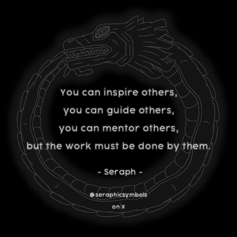 seraphicsymbols's tweet image. 