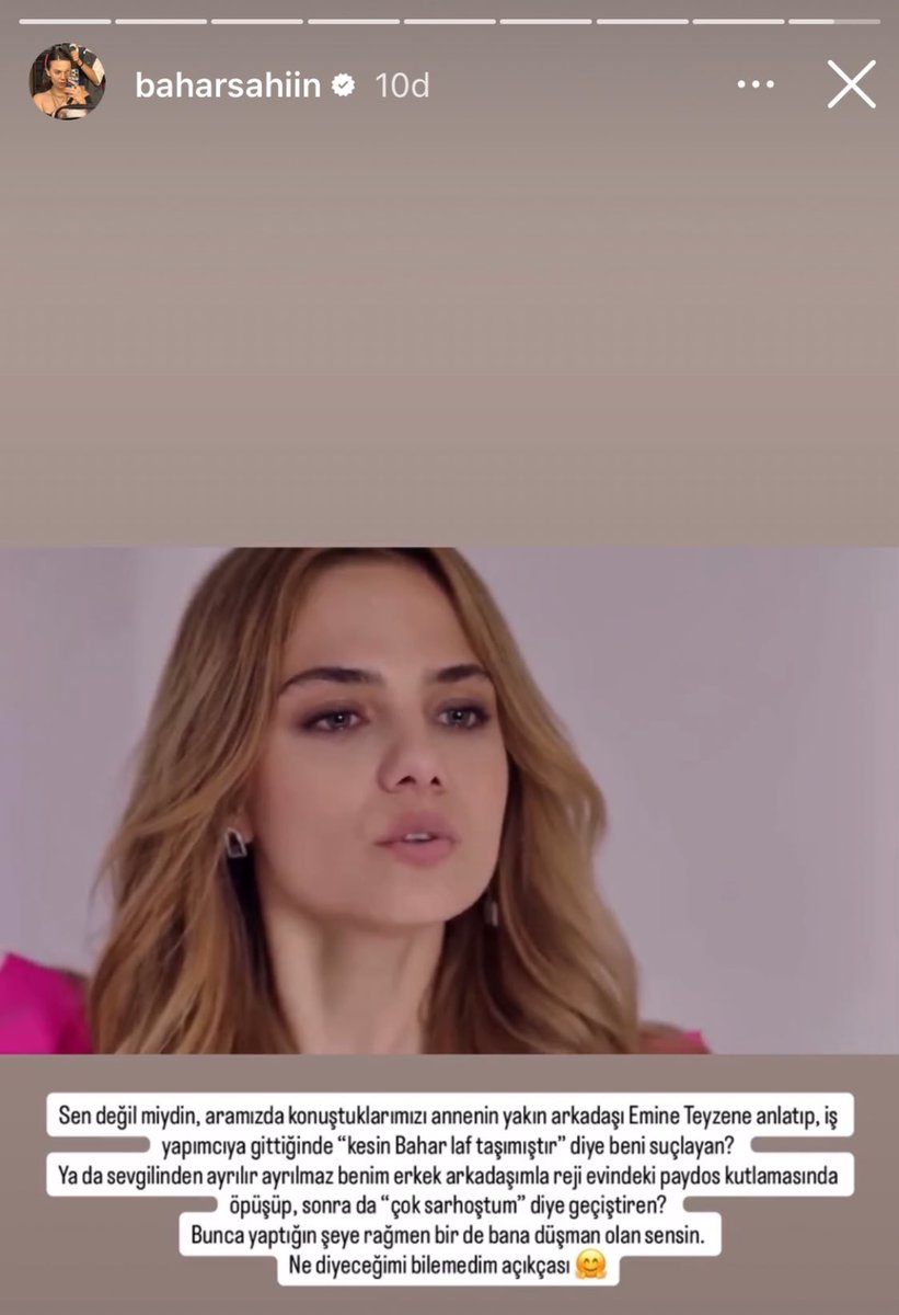 yuh ağzım açık kaldı sektörde kimin eli kimin cebinde daha varsa anlatın lütfen