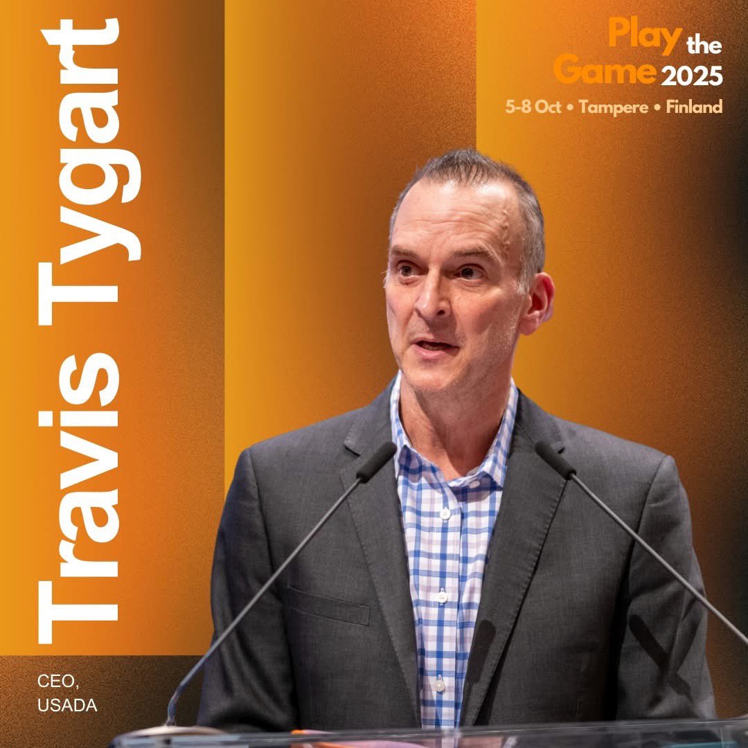 StanisElsborg's tweet image. 🎤 𝐌𝐞𝐞𝐭 𝐭𝐡𝐞 𝐬𝐩𝐞𝐚𝐤𝐞𝐫𝐬 𝐟𝐨𝐫 𝐏𝐥𝐚𝐲 𝐭𝐡𝐞 𝐆𝐚𝐦𝐞 2025
🗓 5–8 October 2025
As we prepare for #ptg2025, we're excited to start introducing some of the voices you can meet at the conference.
📢 See the list of speakers👉 playthegame.org/conferences/pl…