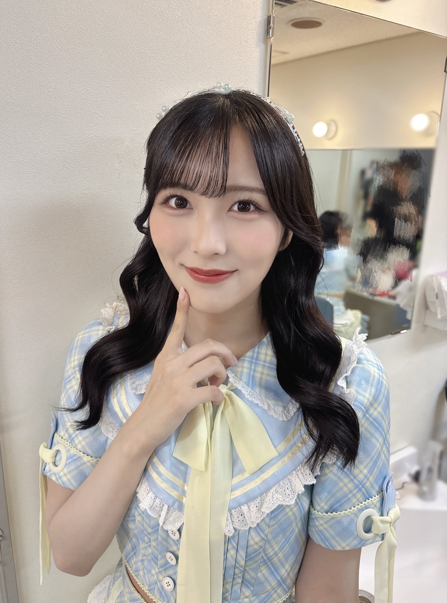 逢田珠里依 チェキ 逢田珠里依 - Search / X