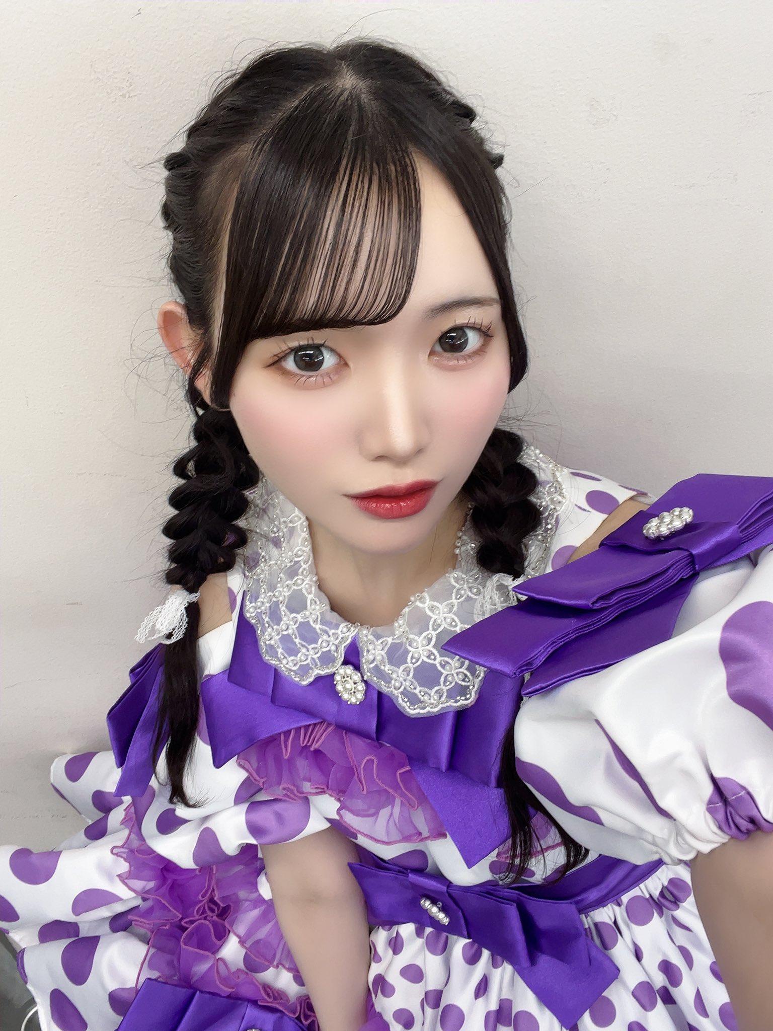 真鍋凪咲 （CUTIE STREET） on X: 
