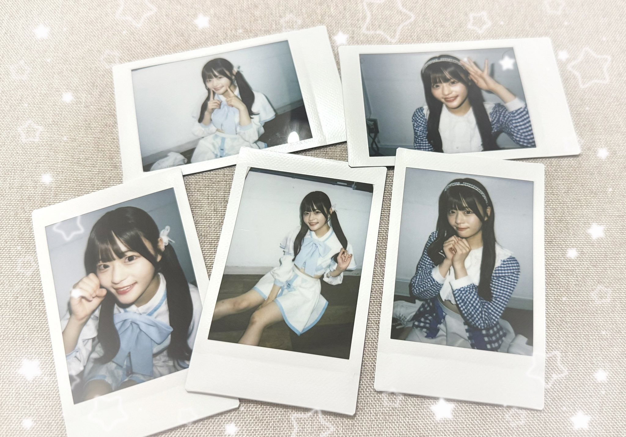 DIV アクメ CHISA チェキ 14枚まとめ売り 夏の行方／卒業衣装 早川渚紗 on X: 