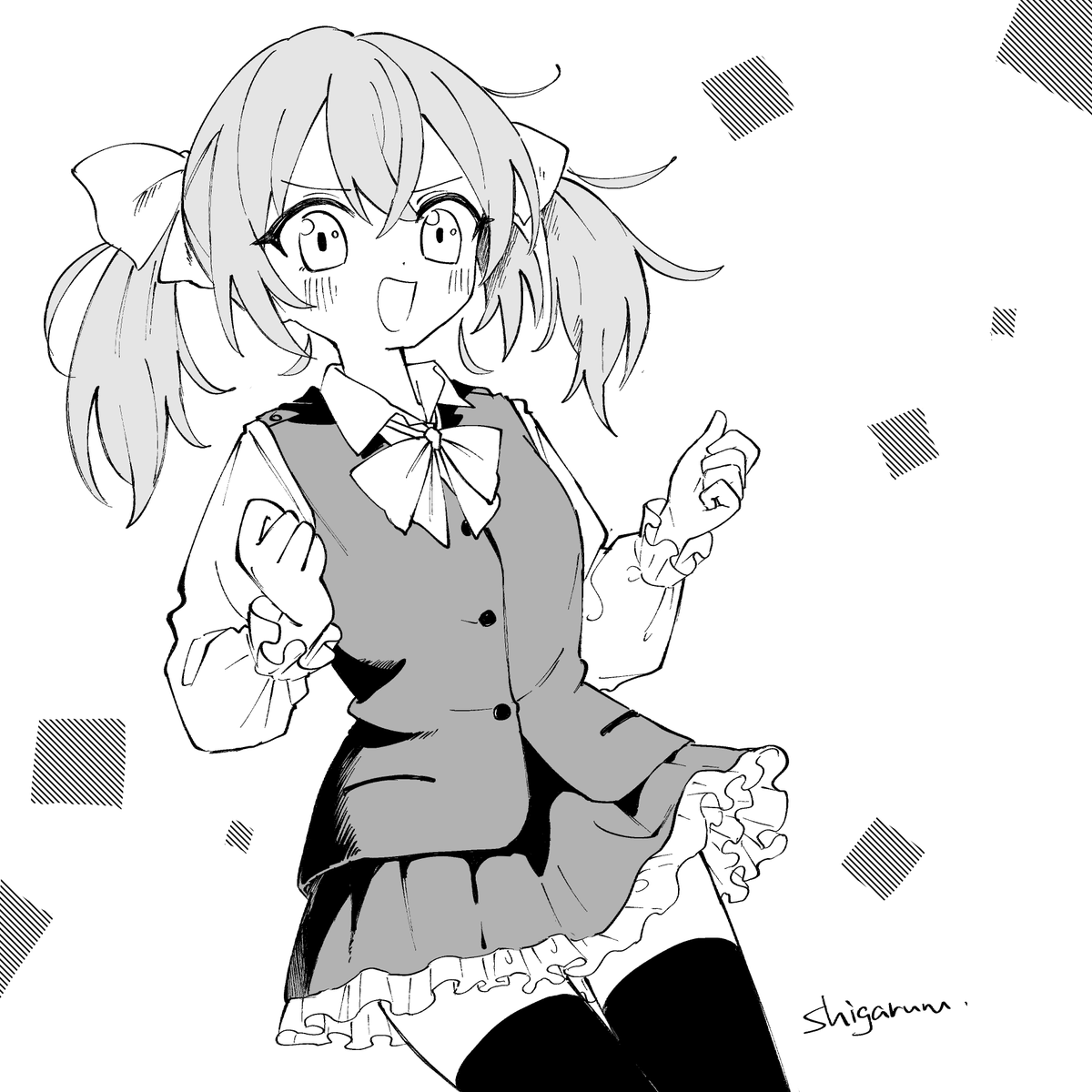 shii595's tweet image. 