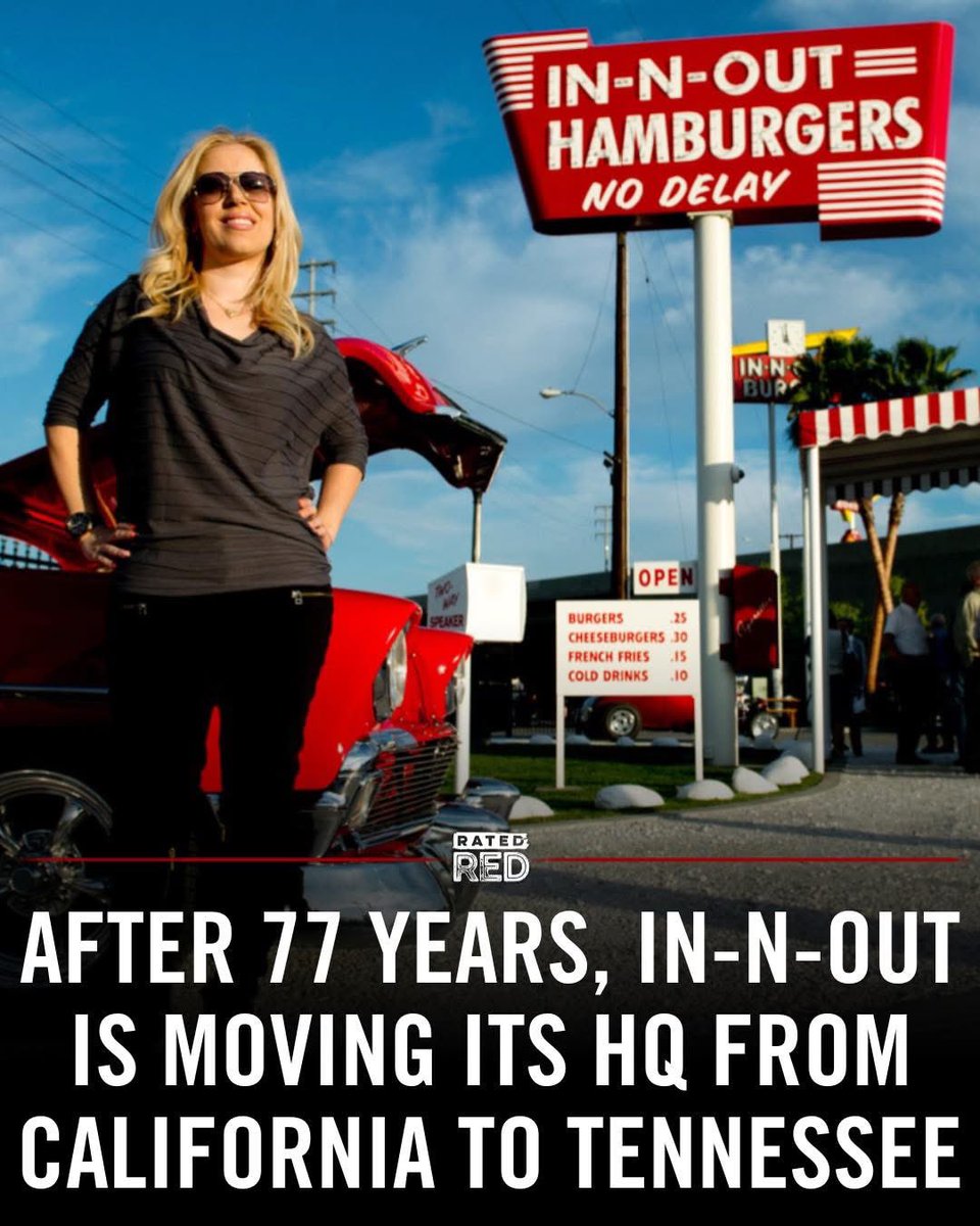 California is a lost cause!