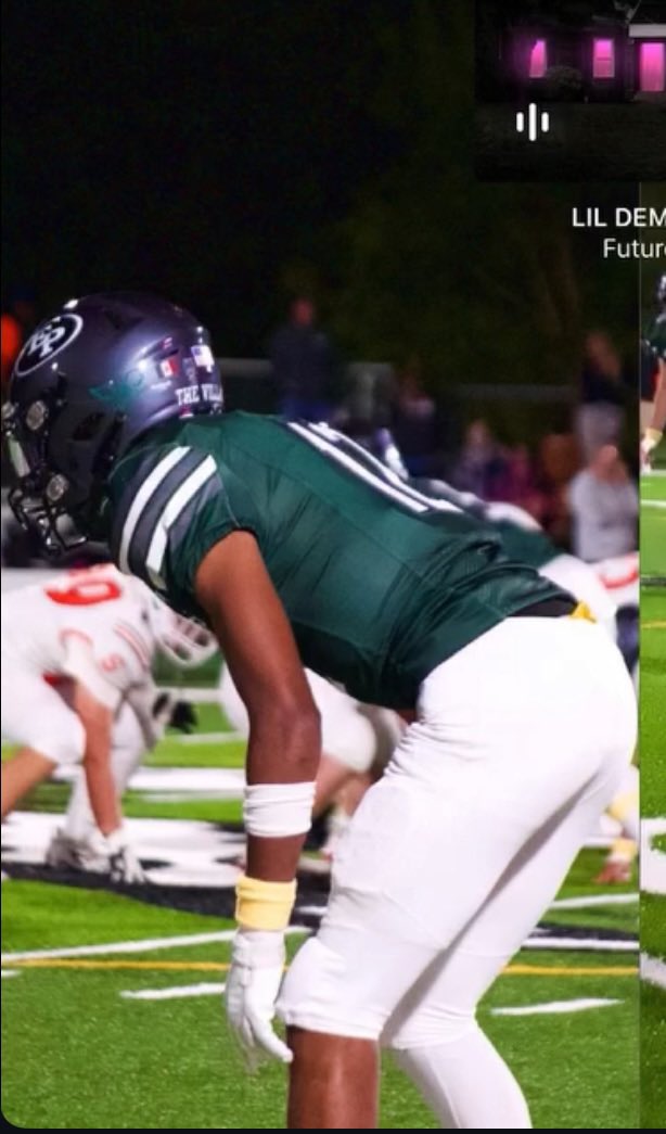 Game day can’t come soon enough!!!
#offtheleash 
#noflyzone 
#lockdown 
#fridaynightlights