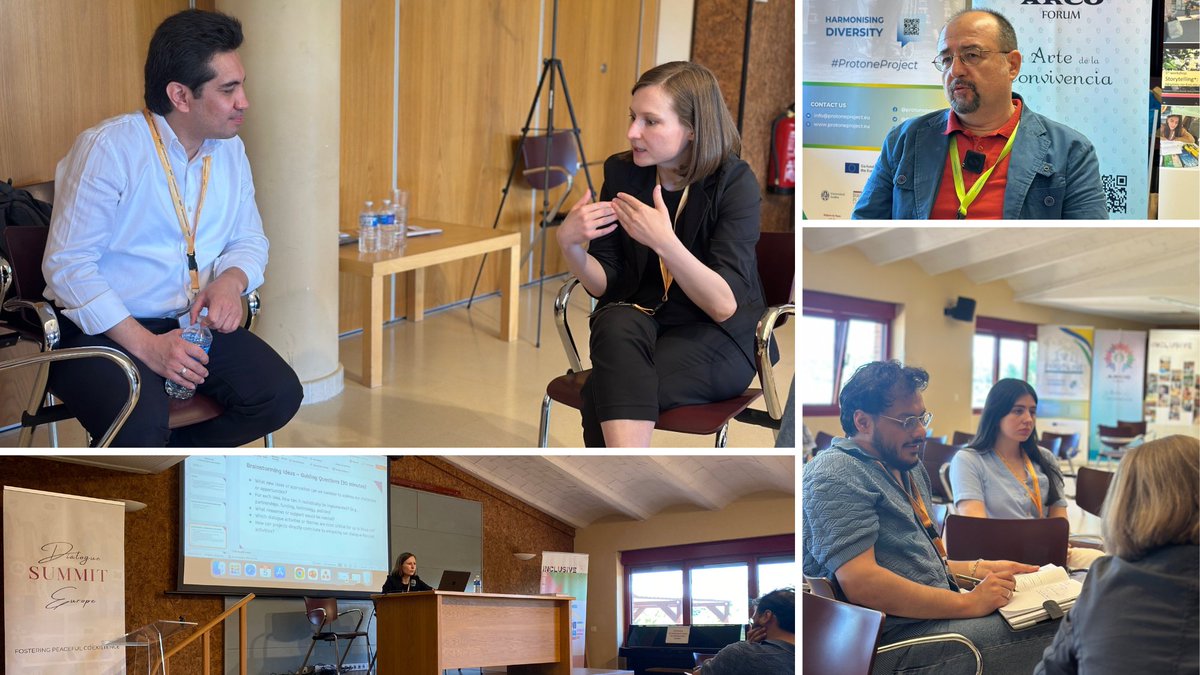 ARCO FORUM tweet media