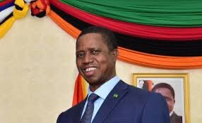 Tendai Munyaradzi AKA Edgar Lungu:  Zanu pf has been embarrassed, the SADC chairman equally embarrassed, brand Zimbabwe’s image tarnished. But there is no apology from Zmbabwe nor SADC. SHAMEFUL 🥱