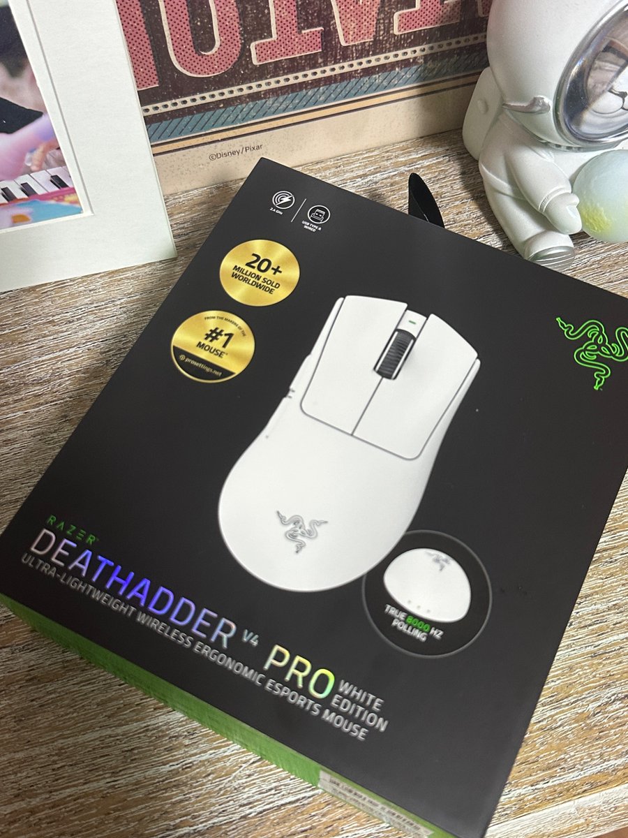wow ty razer
