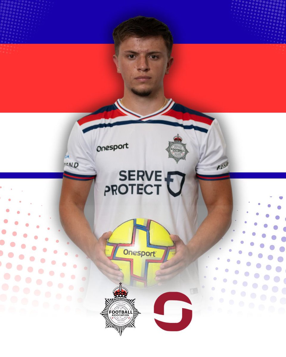 englandpolfc's tweet image. Our fantastic new @Onesport England kit sponsored by @serveandprotect @forfendinfo and @NPHS999 ⚽️
How good is the kit 😍