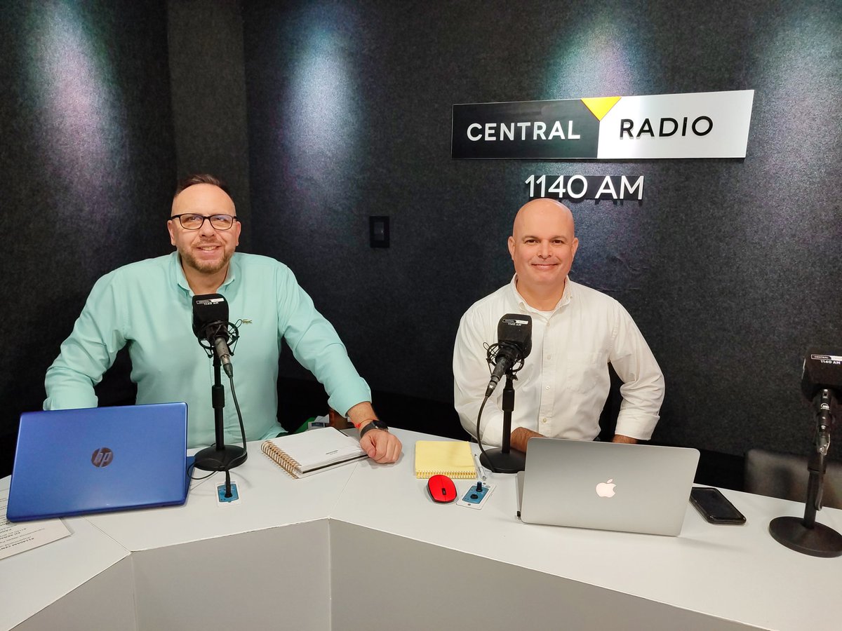 Central Radio 1140 AM (@central1140) on Twitter photo #SálveseQuienPueda Al AIRE 🔴
🎙️ <a href="/JansenDiego/">Diego Jansen™️</a> y Sergio Benítez
📱 0961333222
🔗 1140am.com.py
YouTube: youtube.com/live/X1RbHa5ax…
#1140AM📻 #SálveseQuienPueda Al AIRE 🔴
🎙️ <a href="/JansenDiego/">Diego Jansen™️</a> y Sergio Benítez
📱 0961333222
🔗 1140am.com.py
YouTube: youtube.com/live/X1RbHa5ax…
#1140AM📻
