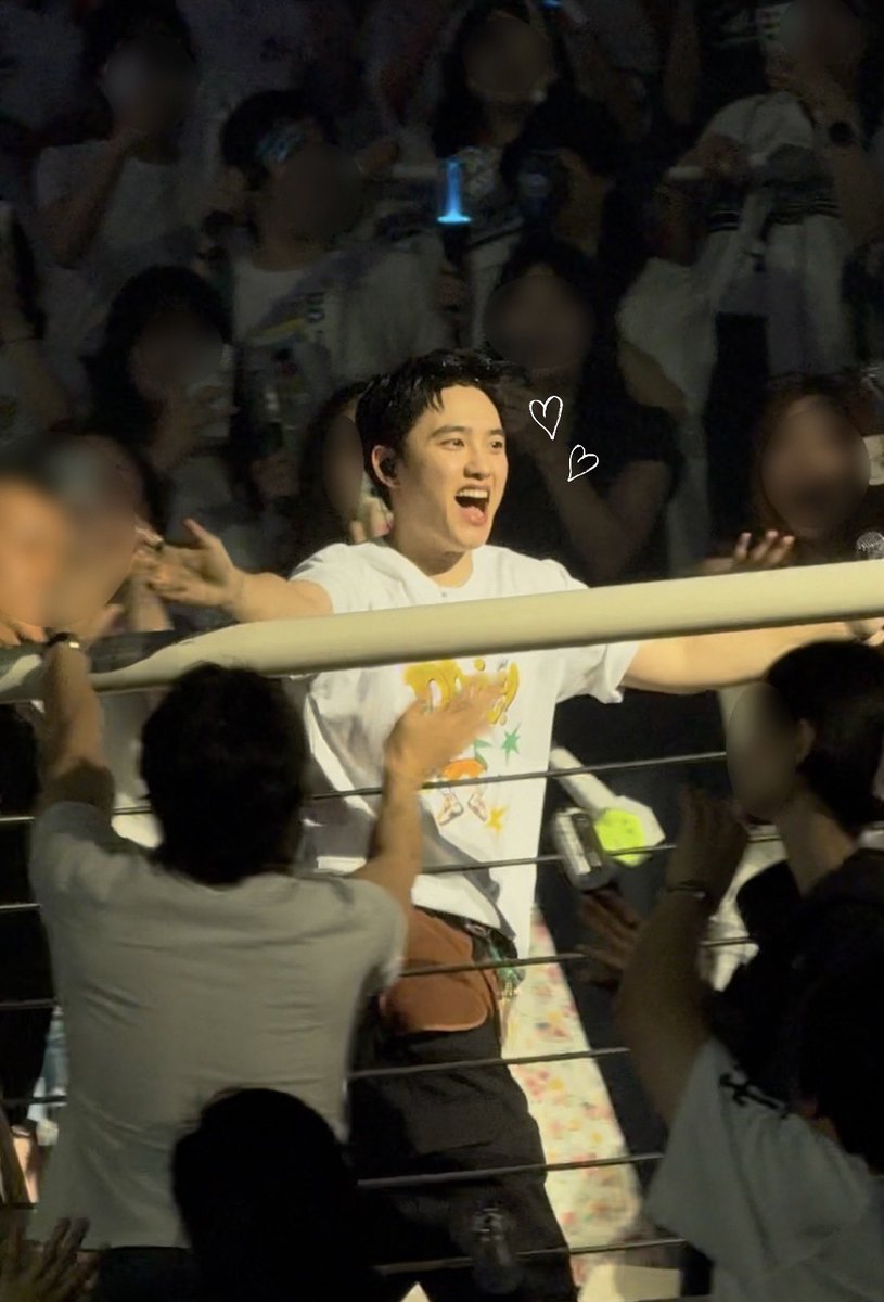DyoXoo's tweet image. 아 ㅈㄴ예뻐 앙콘 언제 해요?
