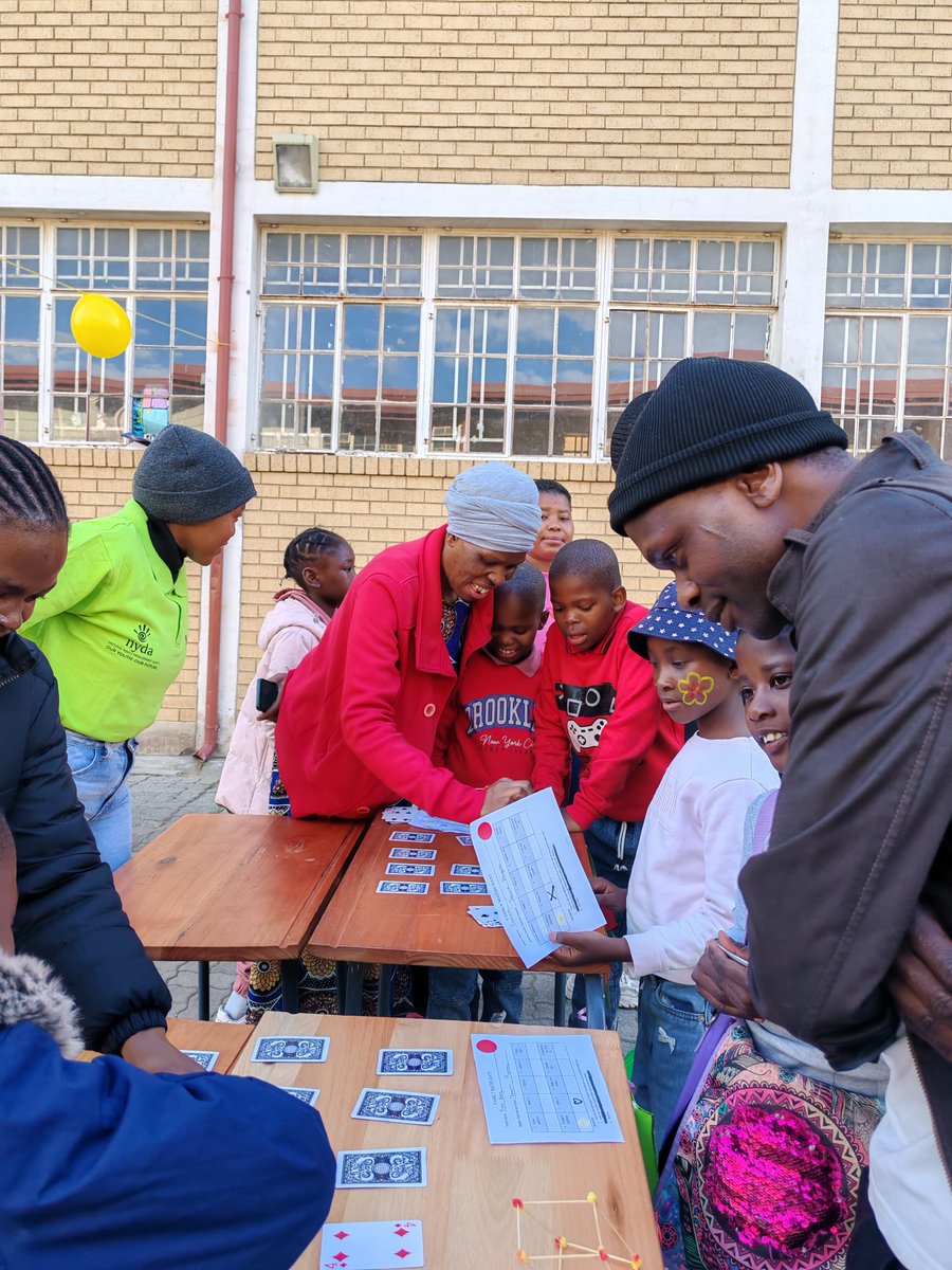 OLICO Maths Education tweet media